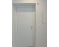 New Build - Penthouse - Torrevieja - Torrevieja - Playa de los Locos