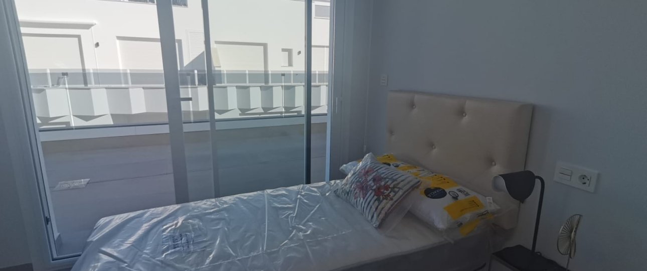 New Build - Penthouse - Torrevieja - Torrevieja - Playa de los Locos
