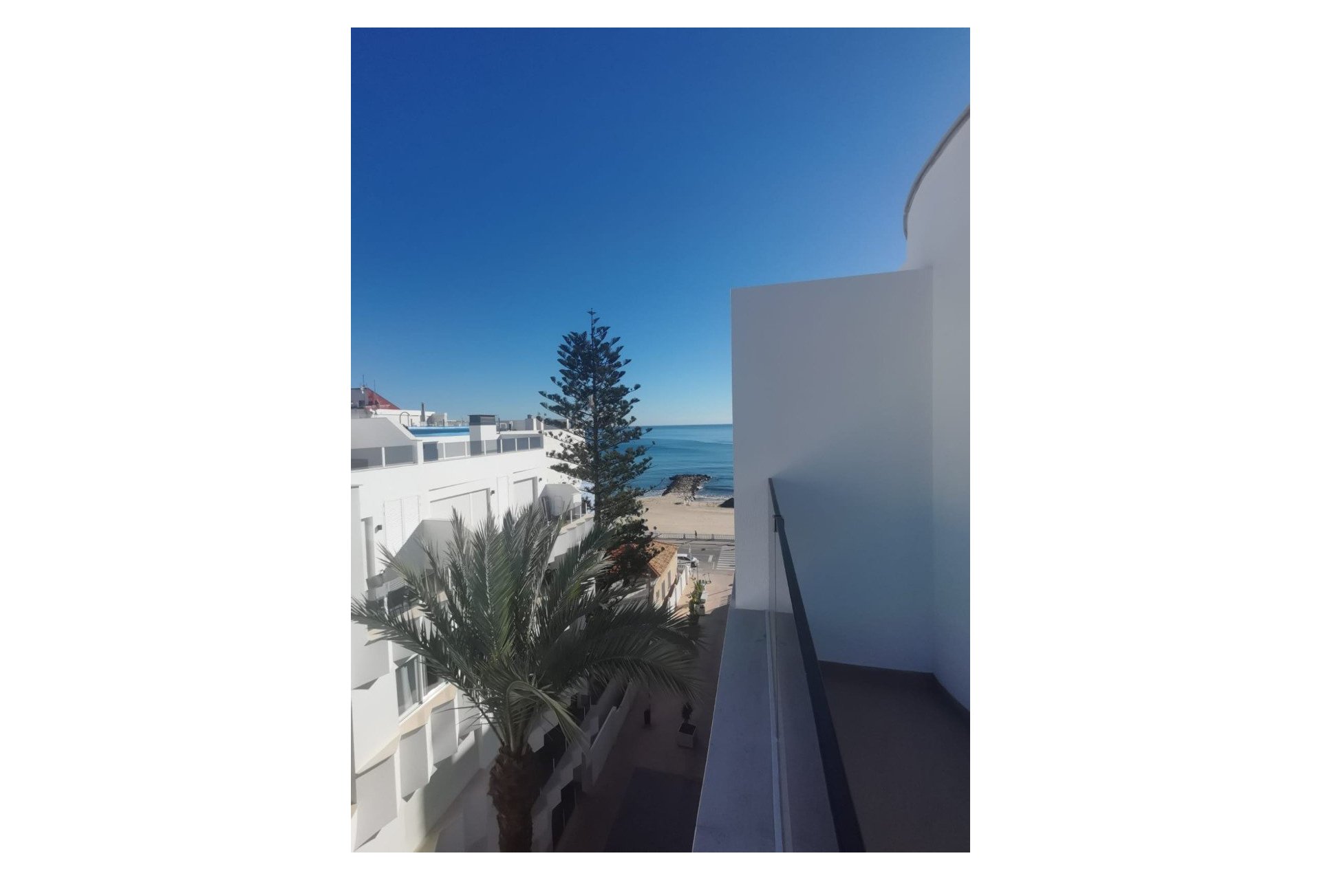 New Build - Penthouse - Torrevieja - Torrevieja - Playa de los Locos