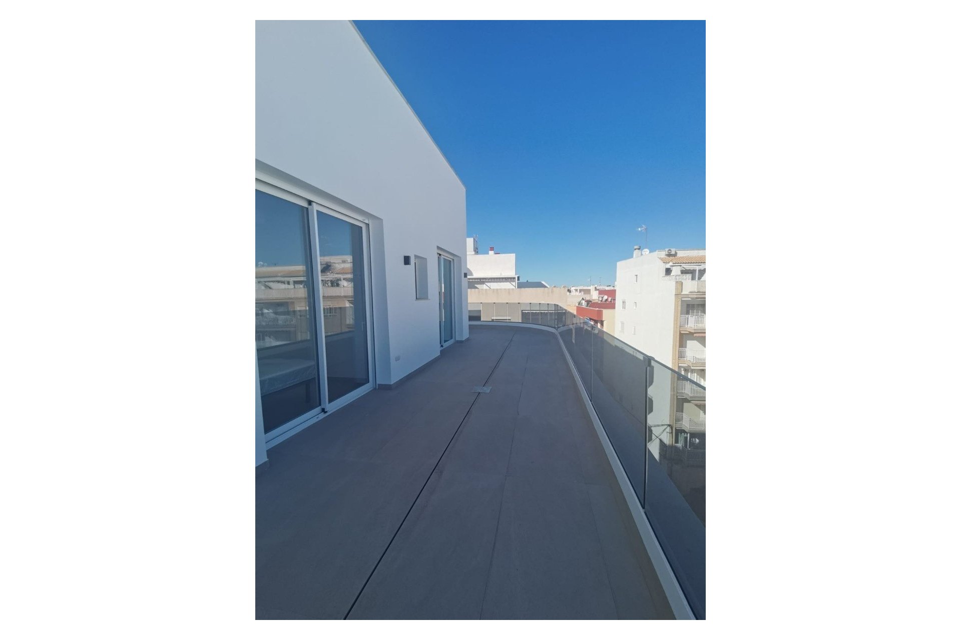 New Build - Penthouse - Torrevieja - Torrevieja - Playa de los Locos