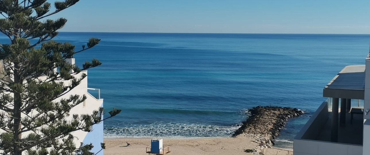 New Build - Penthouse - Torrevieja - Torrevieja - Playa de los Locos