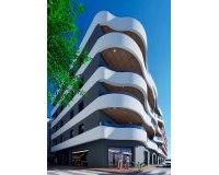 New Build - Penthouse - Torrevieja