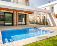 New Build - Semi-Detached - Capdepera - Spain