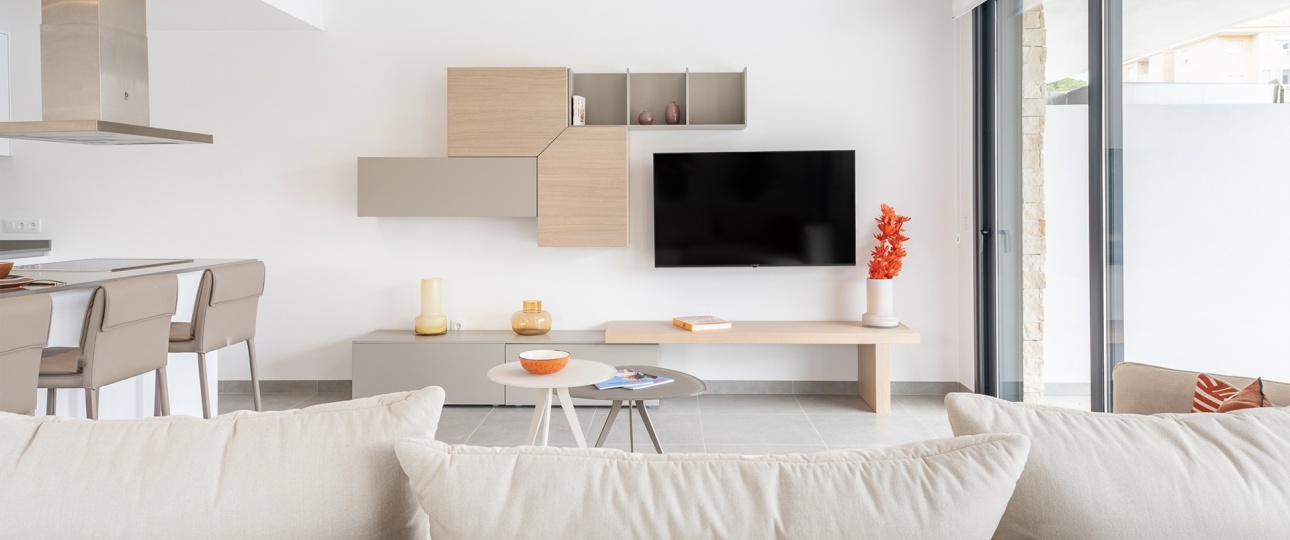 New Build - Semi-Detached - Capdepera - Spain