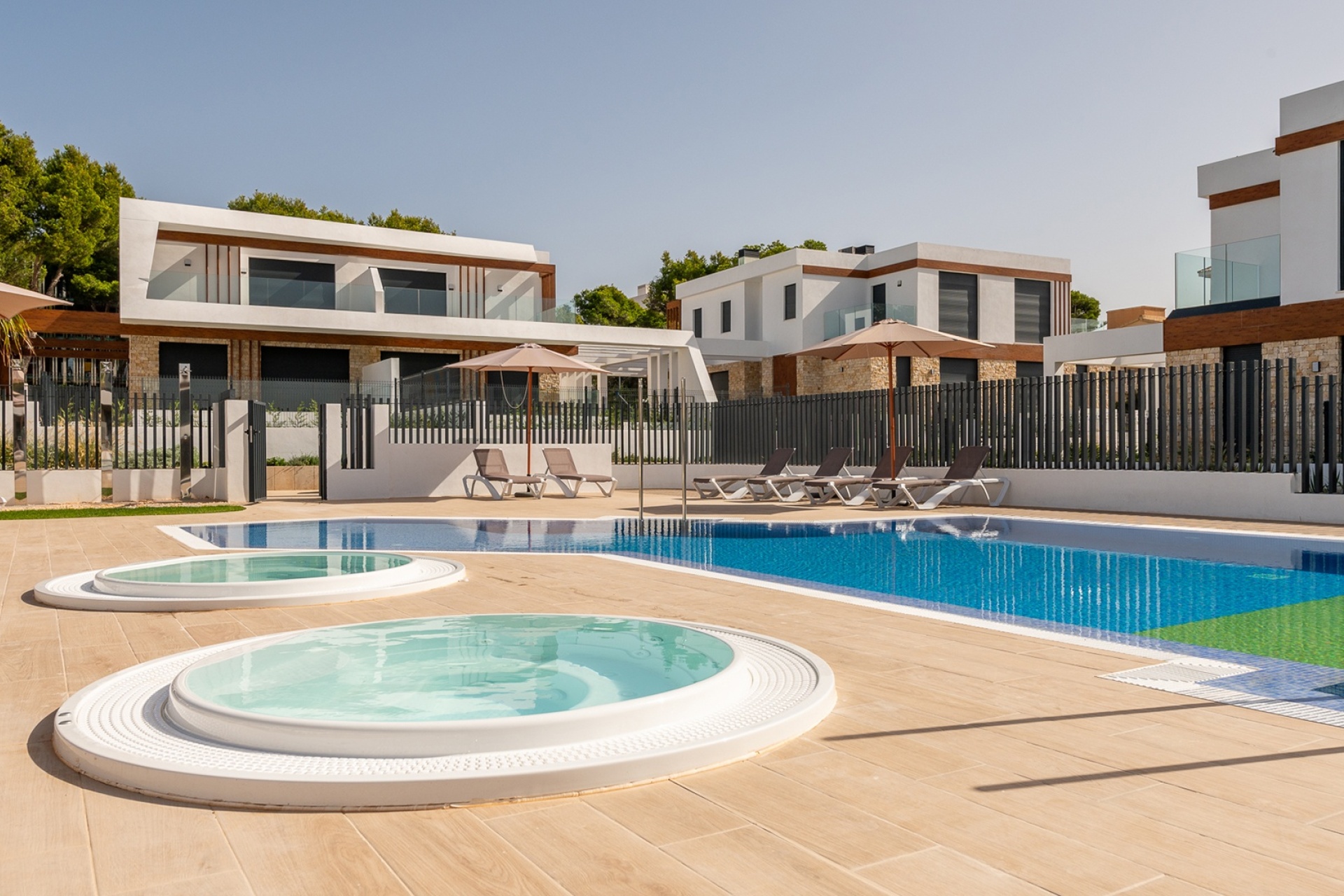New Build - Semi-Detached - Capdepera - Spain