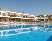New Build - Semi-Detached - Capdepera - Spain
