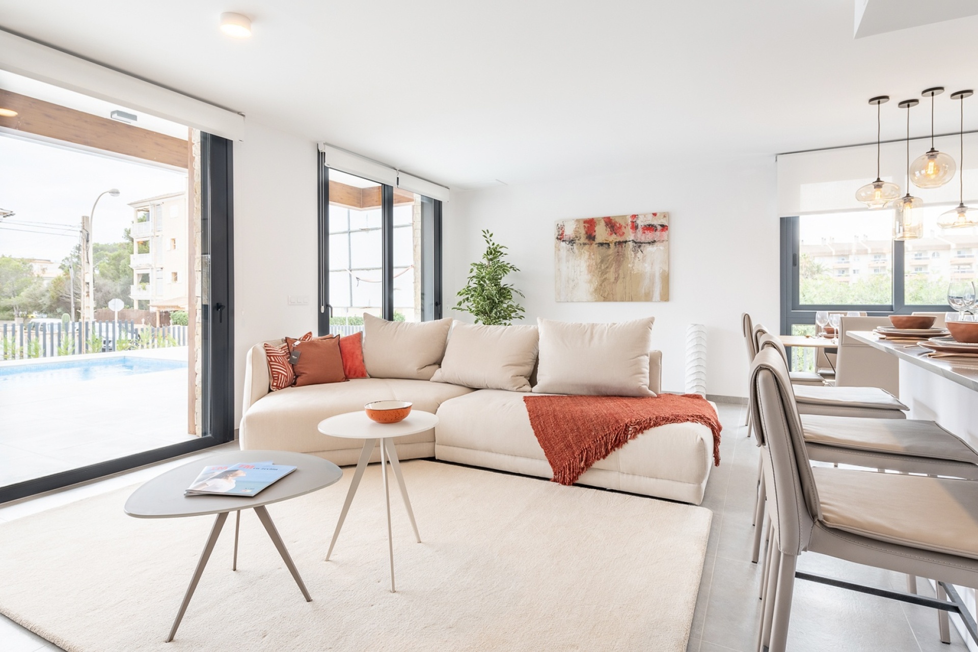 New Build - Semi-Detached - Capdepera - Spain