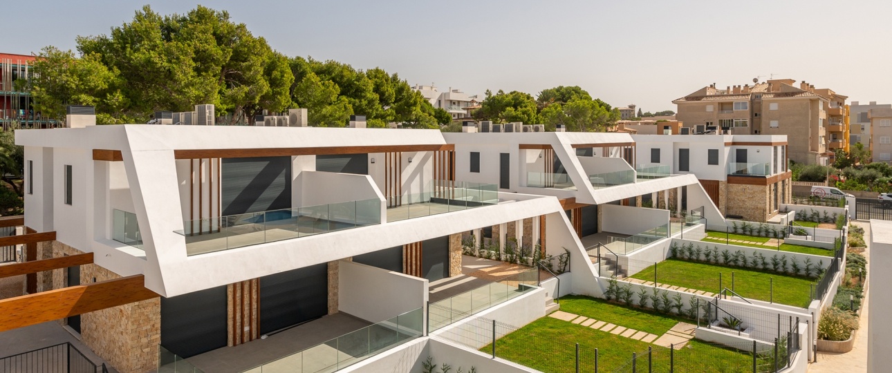 New Build - Semi-Detached - Capdepera - Spain