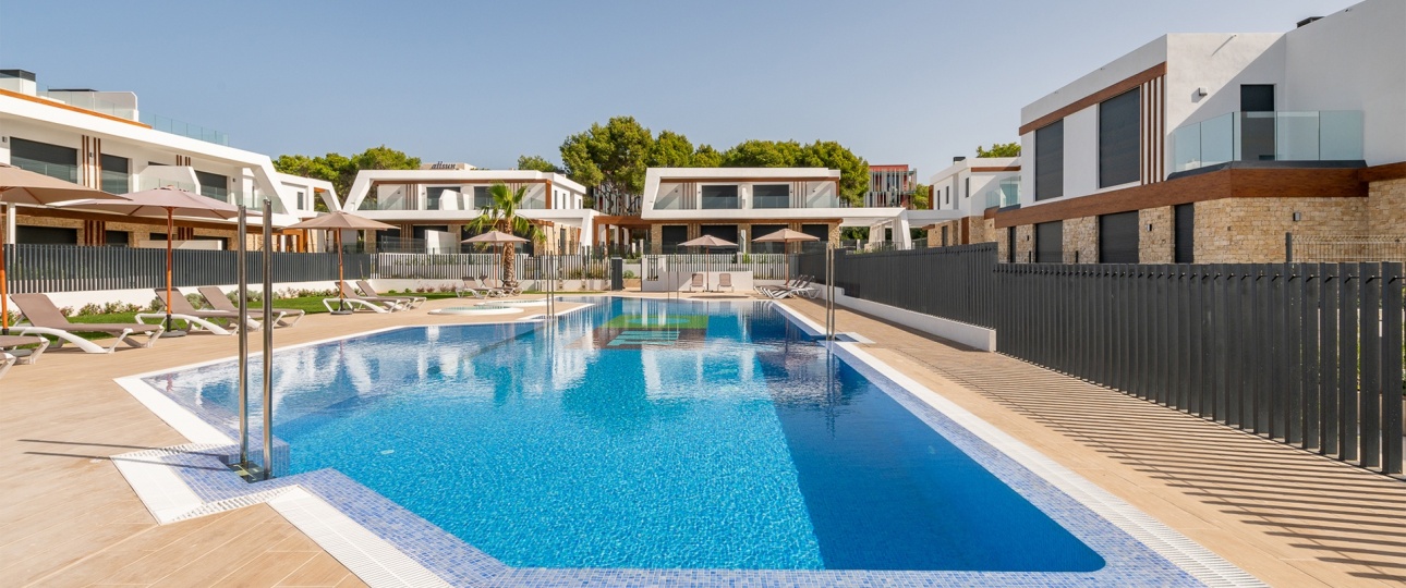 New Build - Semi-Detached - Capdepera - Spain