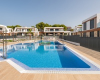 New Build - Semi-Detached - Capdepera - Spain