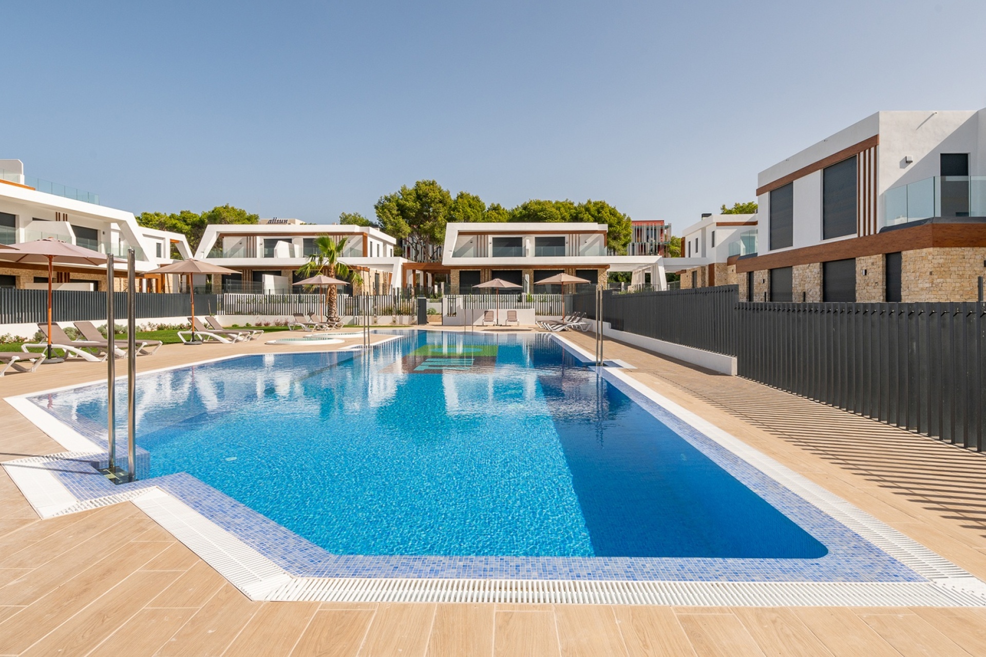 New Build - Semi-Detached - Capdepera - Spain