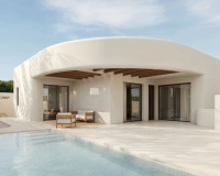 New Build - Town house - Algorfa - La Finca Golf