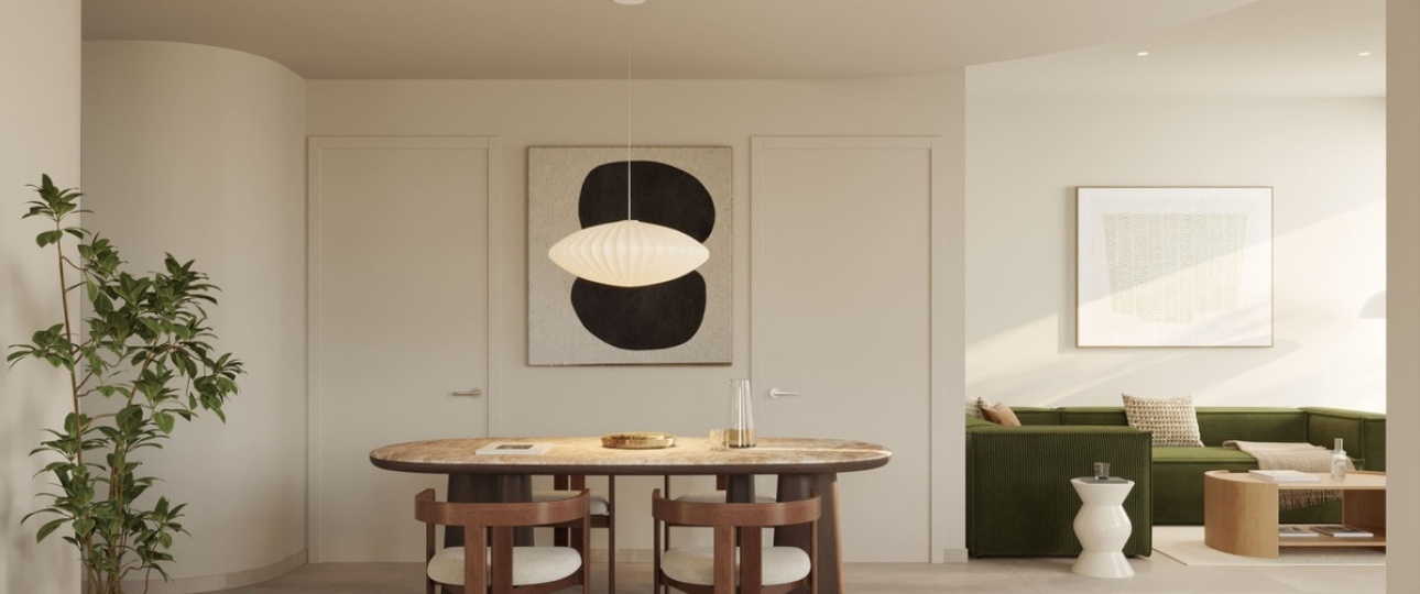 New Build - Town house - Algorfa - La Finca Golf