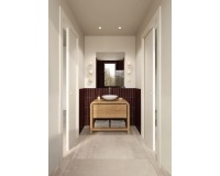 New Build - Town house - Algorfa - La Finca Golf
