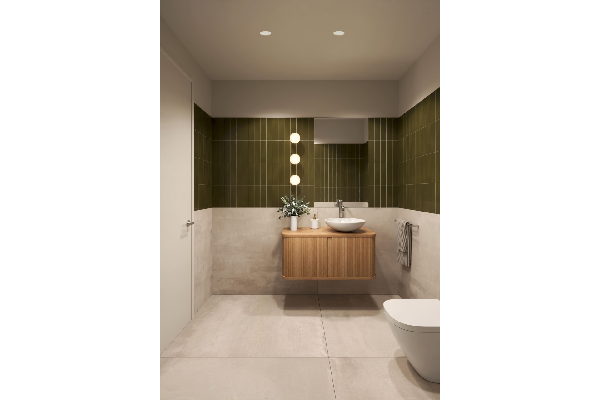 New Build - Town house - Algorfa - La Finca Golf