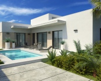 New Build - Town house - Daya Nueva - Daya Nueva Centro