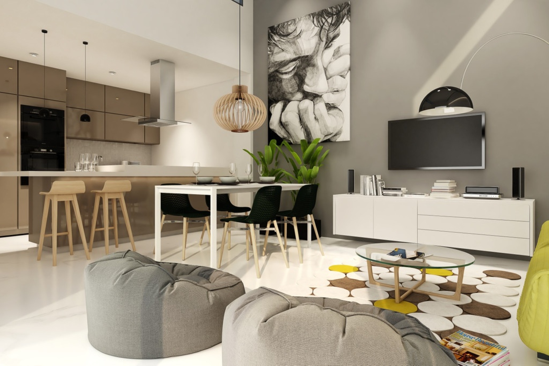 New Build - Town house - Daya Nueva - Daya Nueva Centro