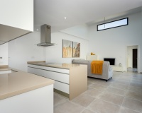 New Build - Town house - Daya Nueva - Daya Nueva Centro