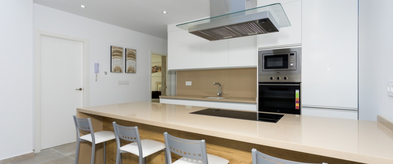 New Build - Town house - Daya Nueva - Daya Nueva Centro
