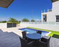 New Build - Town house - Daya Nueva - Daya Nueva Centro