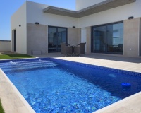 New Build - Town house - Daya Nueva - Daya Nueva Centro