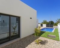 New Build - Town house - Daya Nueva - Daya Nueva Centro