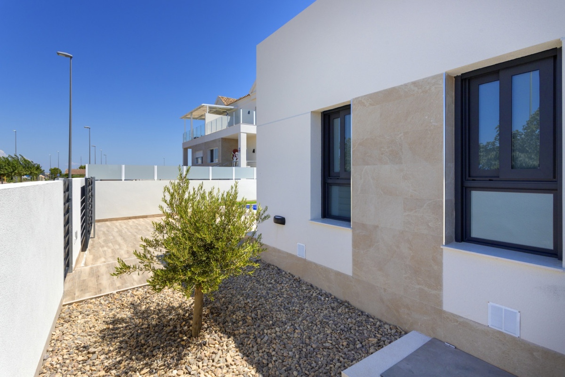 New Build - Town house - Daya Nueva - Daya Nueva Centro