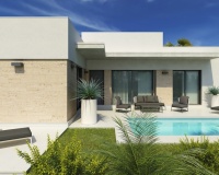 New Build - Town house - Daya Nueva - Daya Nueva Centro