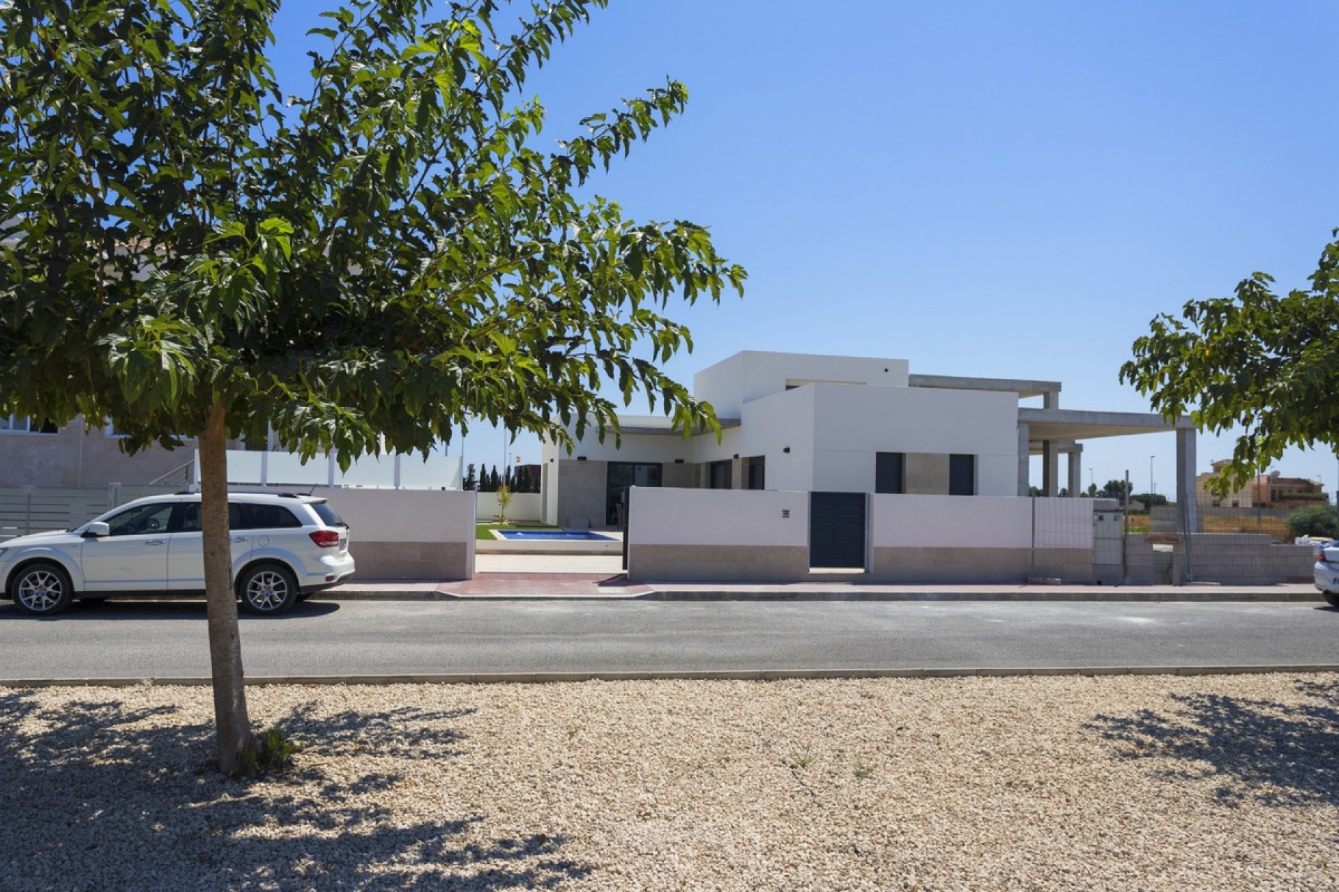 New Build - Town house - Daya Nueva - Daya Nueva Centro