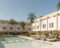 New Build - Town house - Denia - Denia Centro