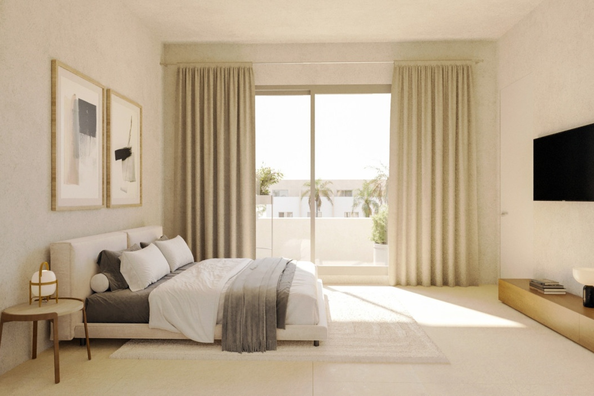 New Build - Town house - Denia - Denia Centro