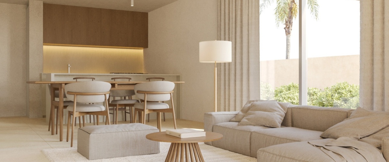 New Build - Town house - Denia - Denia Centro