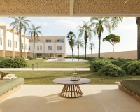 New Build - Town house - Denia - Denia Centro