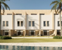 New Build - Town house - Denia - Denia Centro