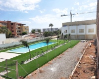New Build - Town house - Denia - Denia Centro