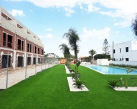 New Build - Town house - Denia - Denia Centro