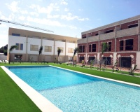 New Build - Town house - Denia - Denia Centro