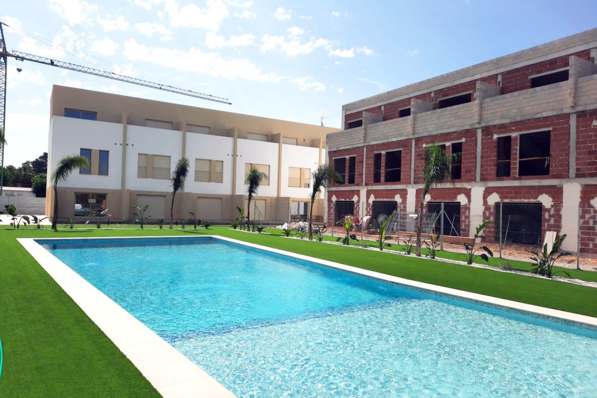 New Build - Town house - Denia - Denia Centro