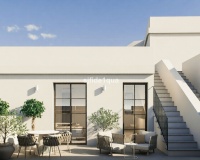 New Build - Town house - Estepona - Estepona Centro
