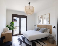 New Build - Town house - Estepona - Valle Romano
