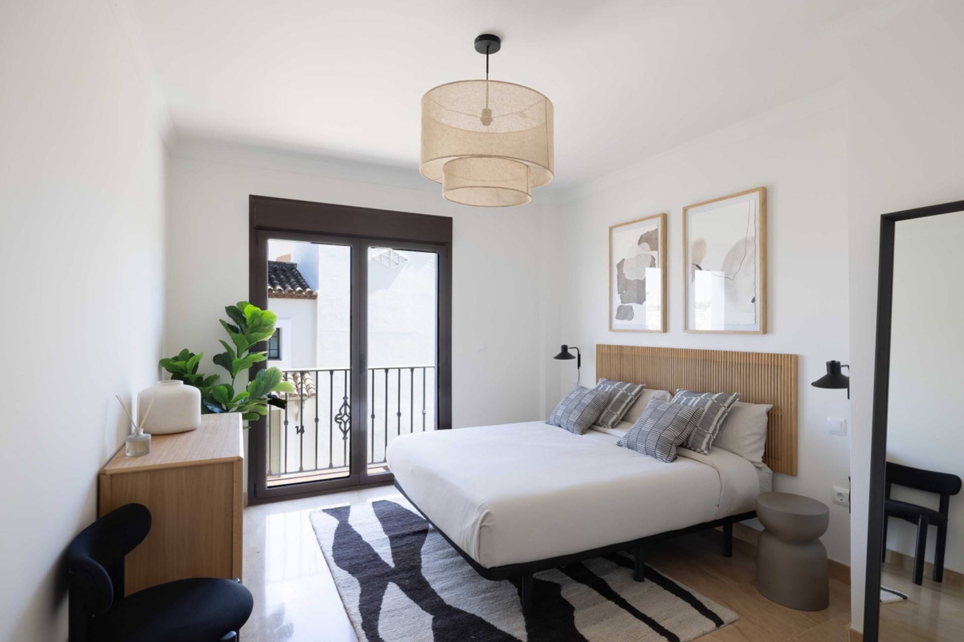 New Build - Town house - Estepona - Valle Romano