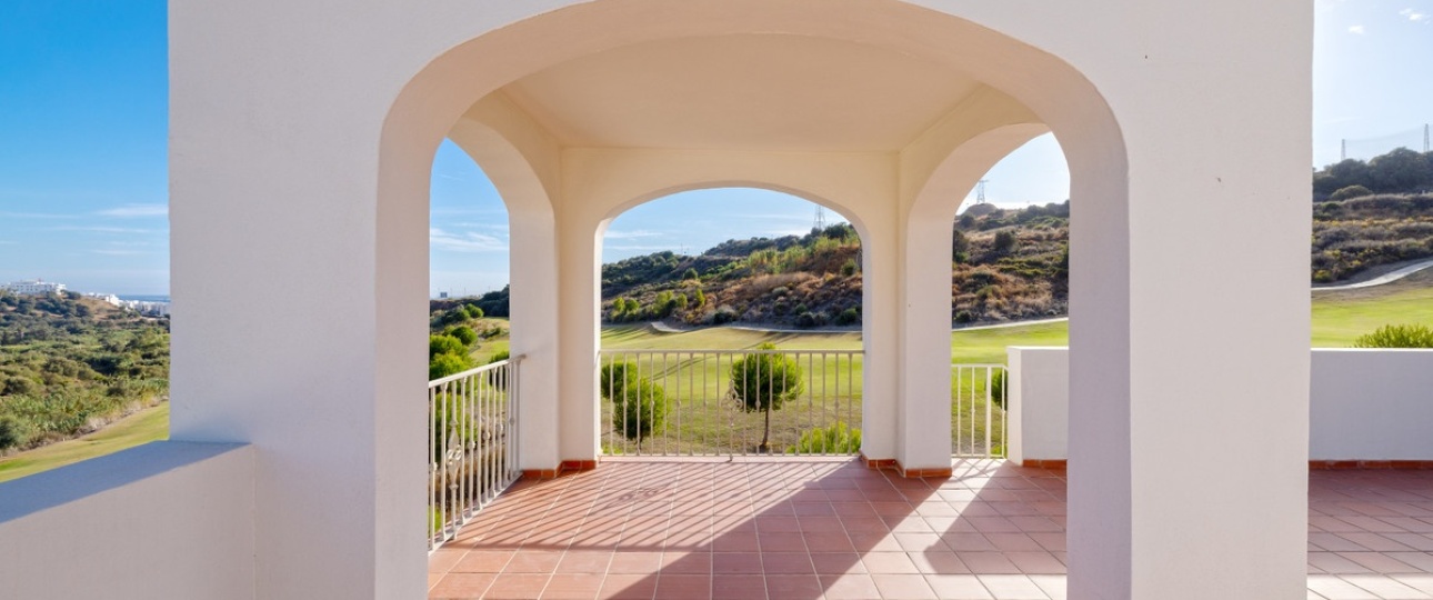 New Build - Town house - Estepona - Valle Romano