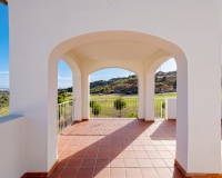 New Build - Town house - Estepona - Valle Romano