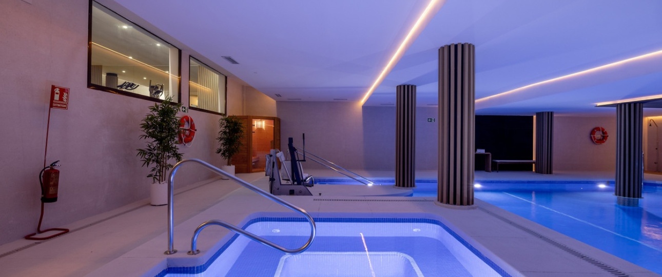 New Build - Town house - Estepona - Valle Romano