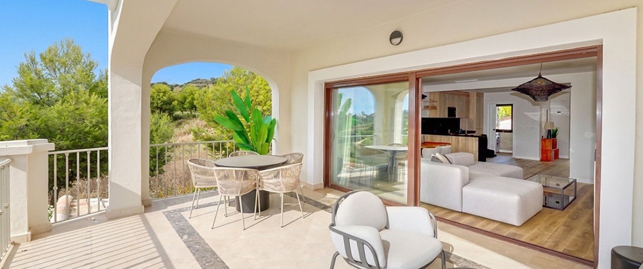 New Build - Town house - Estepona - Valle Romano