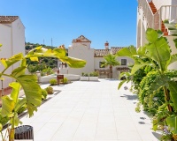New Build - Town house - Estepona - Valle Romano
