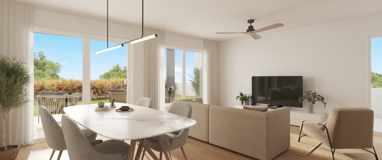 New Build - Town house - Finestrat