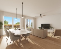 New Build - Town house - Finestrat