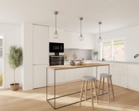 New Build - Town house - Finestrat
