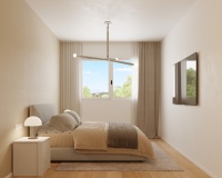 New Build - Town house - Finestrat